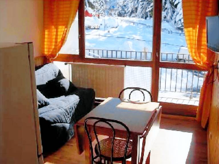 Appartement Gourette