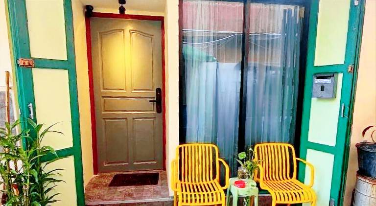 Hansa Heritage home in Khao San — photo 2
