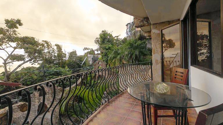 Layan Hotel & Spa in Quepos