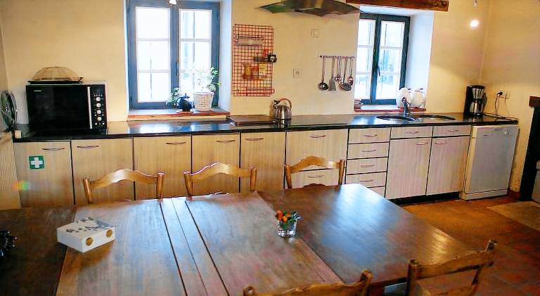 B&B De Metstermolen — photo 4