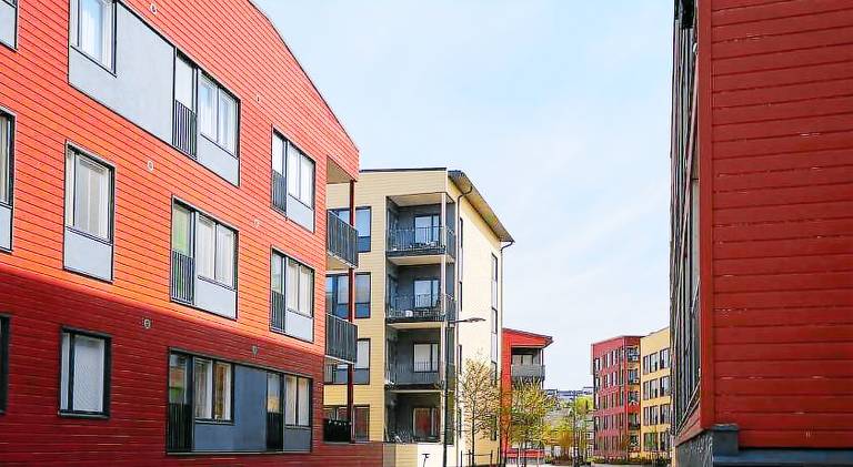 Holiday apartment with 1 room for 5 persons — photo 3
