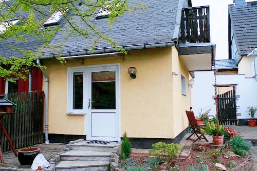 Apartment  Hohnstein