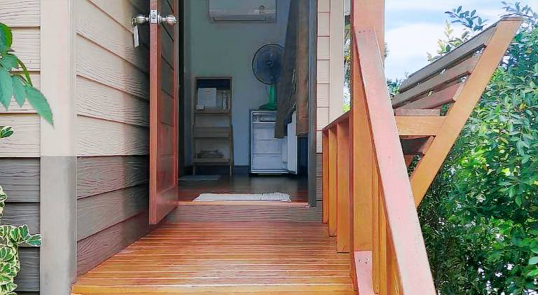 Nice villa with garden & private pool | Good for workation | Pet-friendly — photo 4