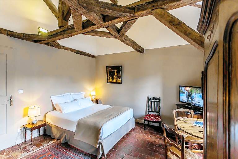Chambre d'hôtes Bourges