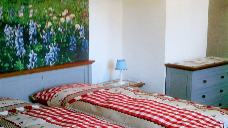 Ferienwohnung Ruhpolding
