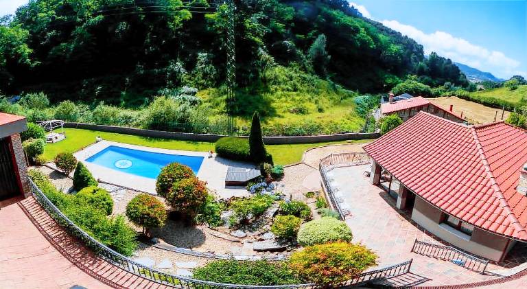 Villa Mundaca