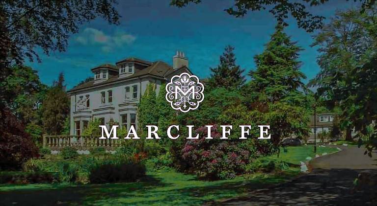 Marcliffe in Aberdeen