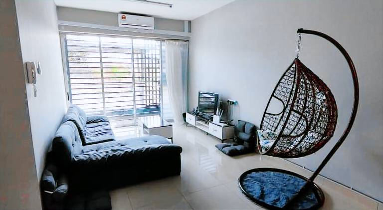 Ferienwohnung