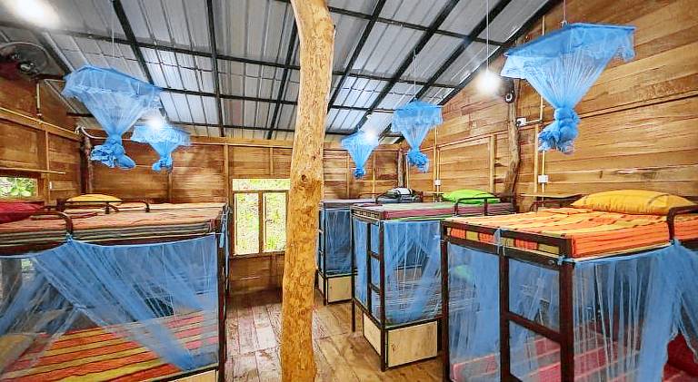 Sigiriya Rastha Hostel — photo 2