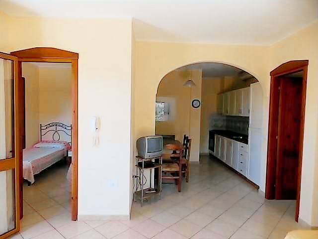 Holiday apartment with 2 rooms for 5 persons — photo 3