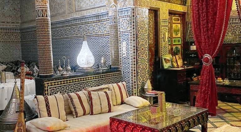Riad Lahboul — photo 2