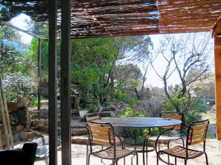 Maison de vacances Sète
