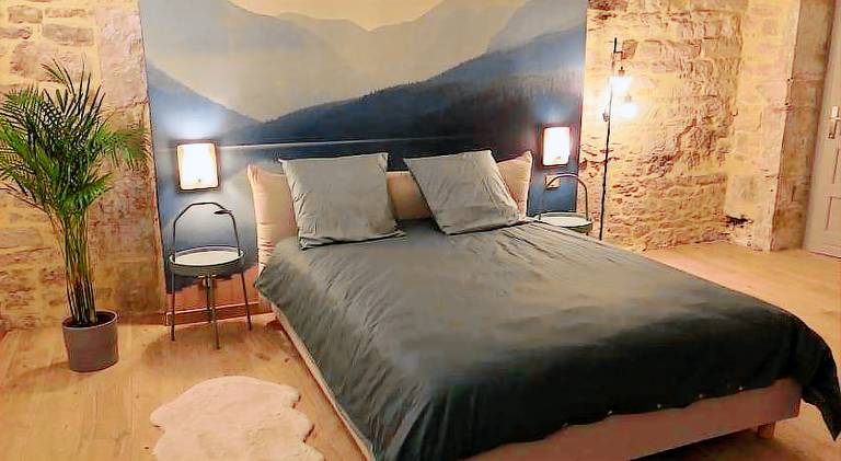 Nice rental apartment | Dogs allowed — photo 2