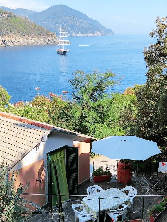 Maison de vacances Levanto