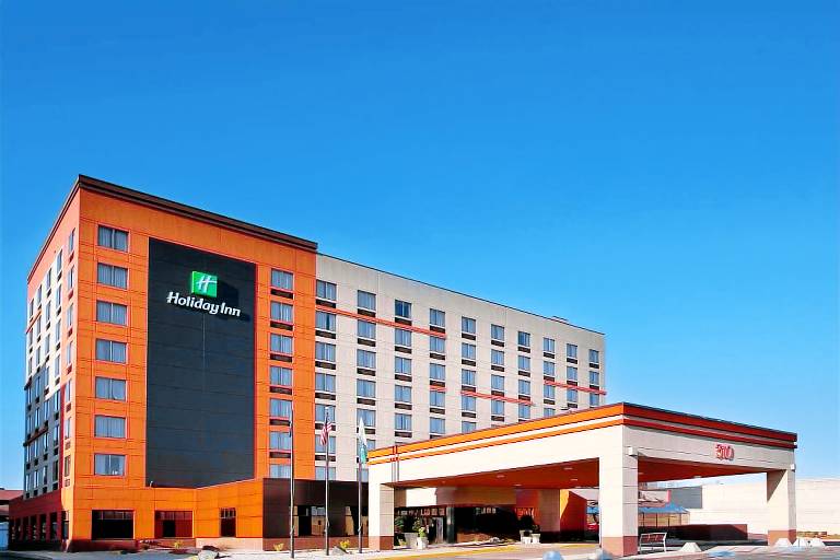 Holiday Inn Grand Rapids Downtown By IHG in Grand Rapids, MI