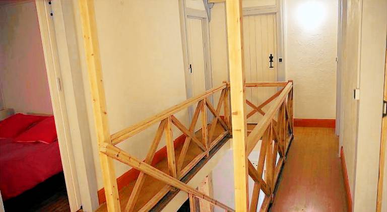 House with 3 rooms for 8 persons — photo 5