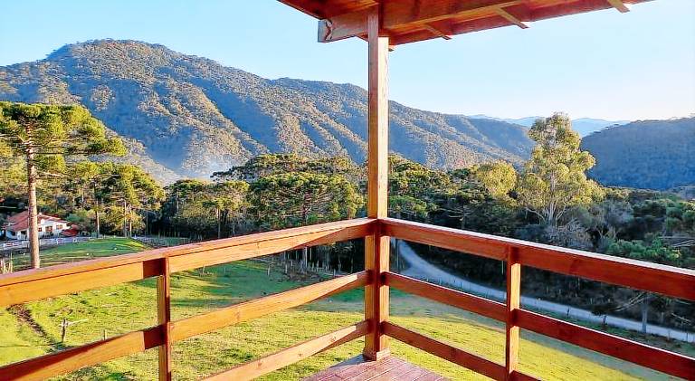 Rental apartment with hot tub | Pets are welcome — photo 5