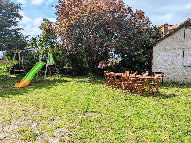Charming cottage with garden, ideal for families and remote work — photo 2