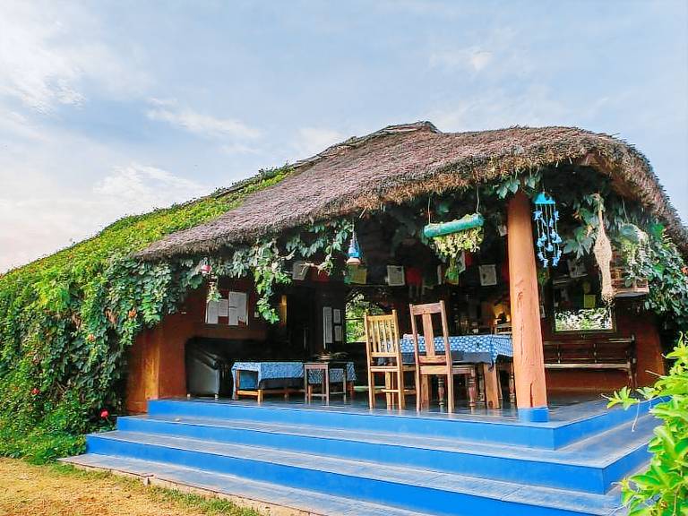Red Earth Kabini