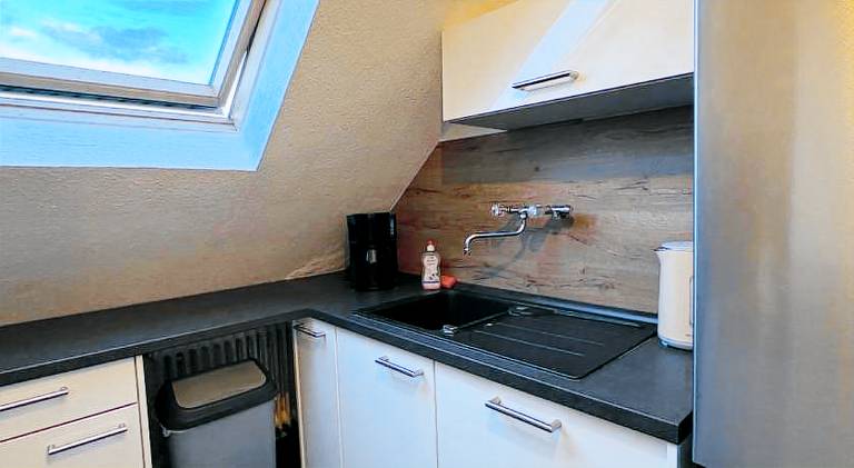 Rental apartment with 2 rooms for 4 persons — photo 4