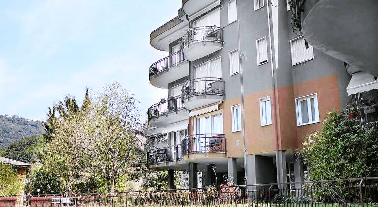 Rental apartment with 1 room for 4 persons — photo 4