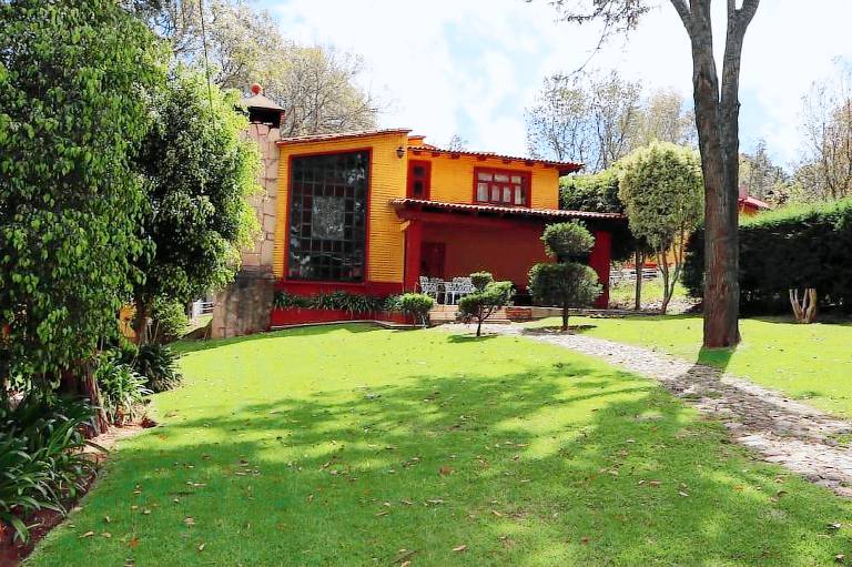 Cabin  Mirtos