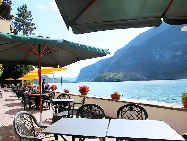 Lago Park Hotel — photo 3