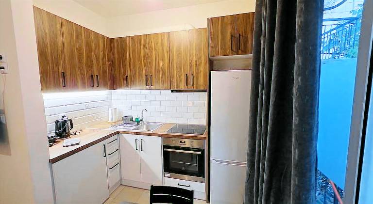 Rental apartment with 1 room for 2 persons — photo 5
