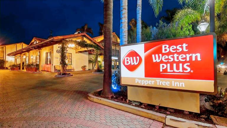 FOUND Hotels, Santa Barbara, Series by Marriott in Santa Barbara, CA