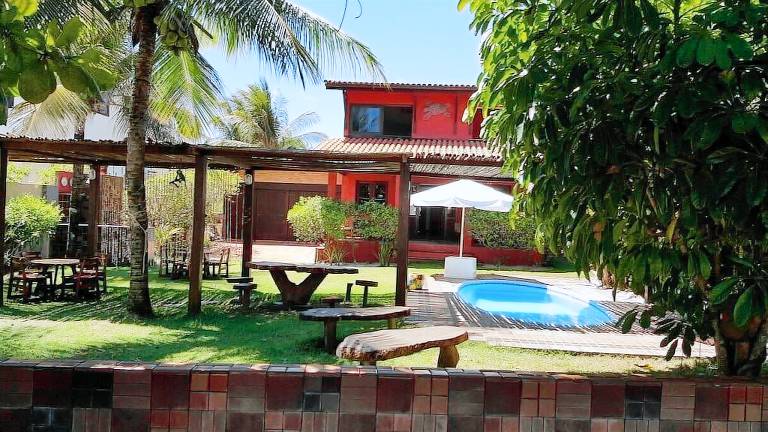 Casa  Porto de Galinhas