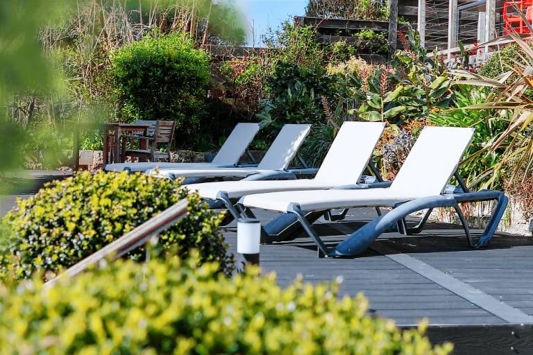 Holiday apartment with terrace & yard | Beach nearby | Suitable for remote work | Dogs allowed — photo 3