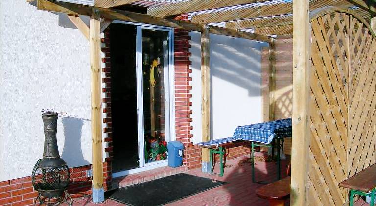 Pension Regenbogen — photo 4