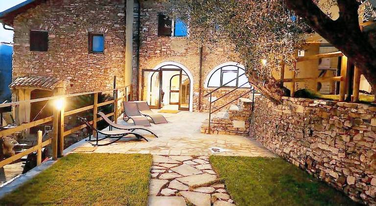 Appartamento Nini Dachi Farm — photo 4