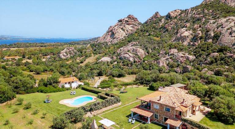 Villa Iris with Pool — photo 3