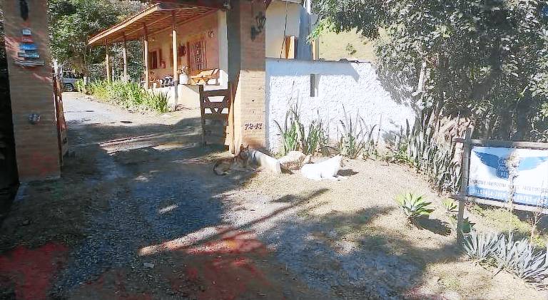 Lodge  São Bento do Sapucaí