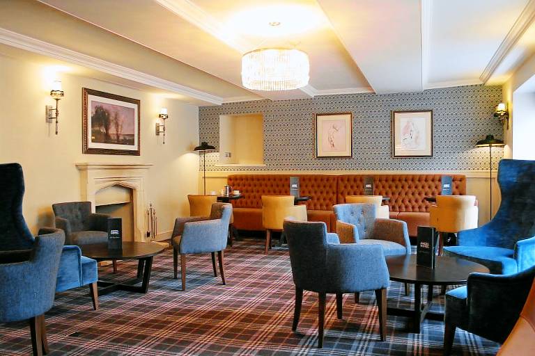 Best Western Plus Angel Hotel — photo 5