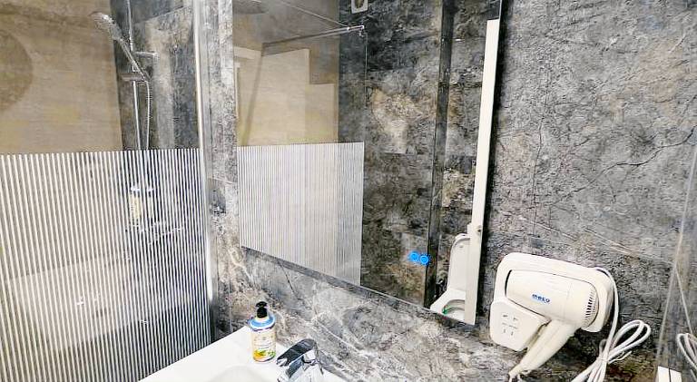 Holiday apartment with 2 rooms for 6 persons — photo 2