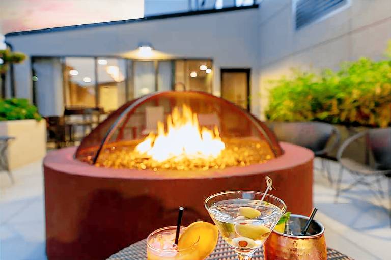 Courtyard by Marriott Seattle Northgate