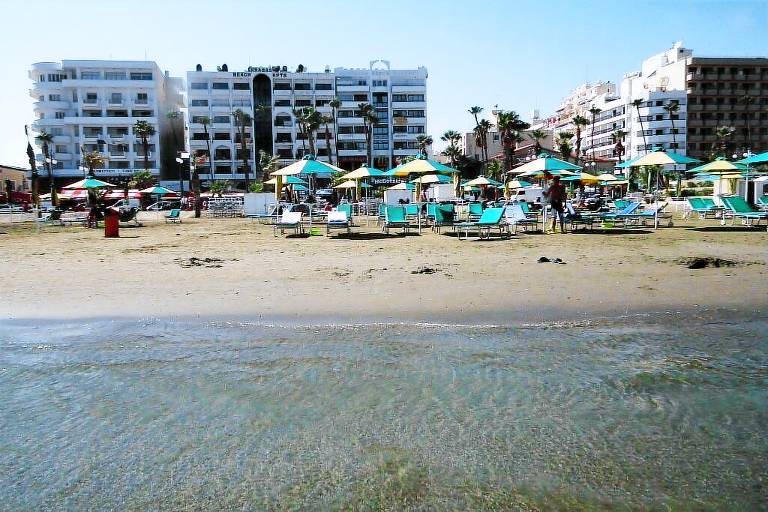 Apartament Larnaka