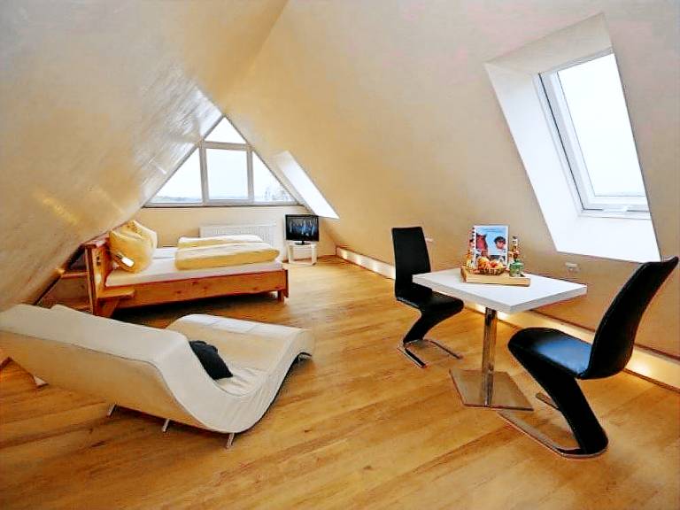 Ferienwohnung  Markelsheim