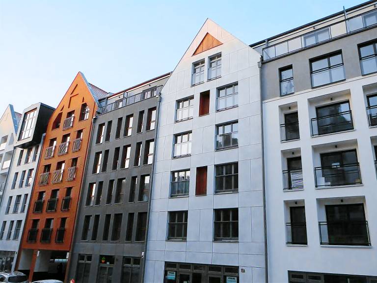 Apartment  Elblag