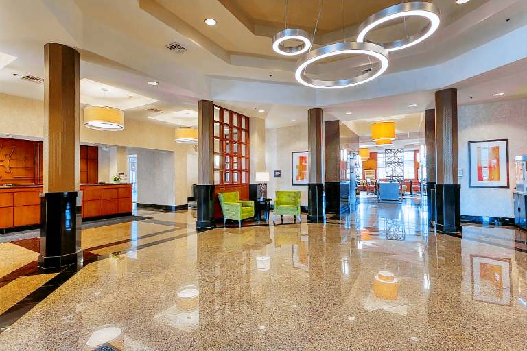 Drury Inn & Suites Indianapolis Northeast — photo 2