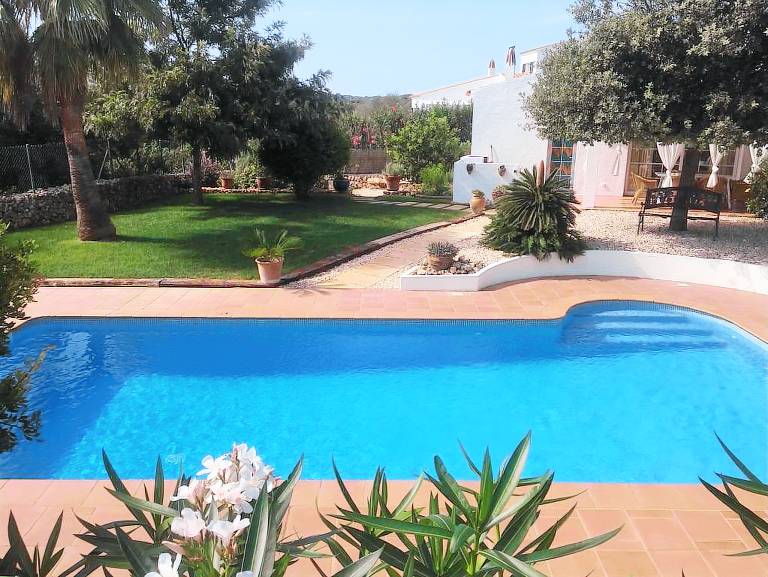Villa Binibeca Vell