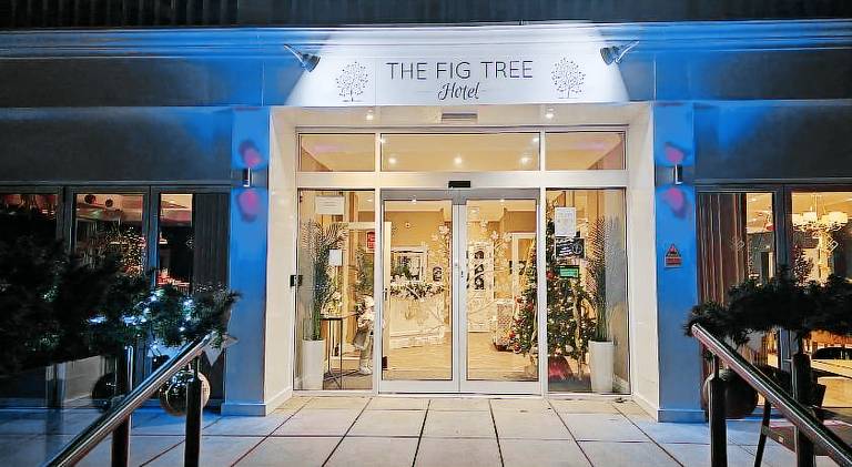 The Fig Tree Shanklin — photo 4