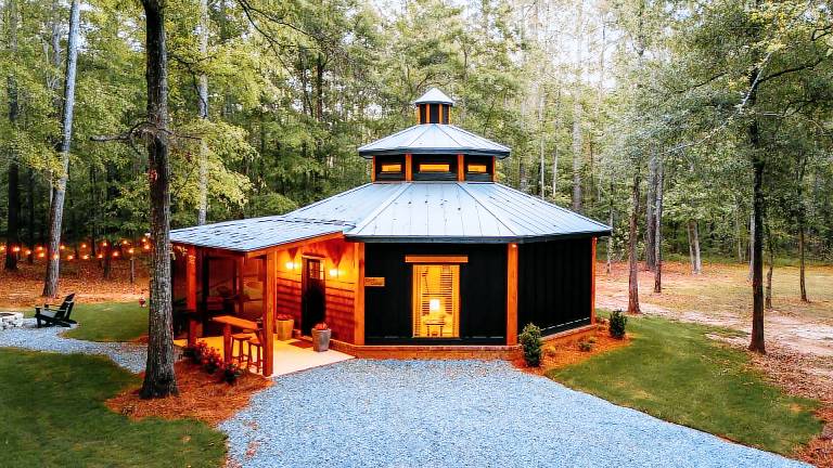 Cottage Perry