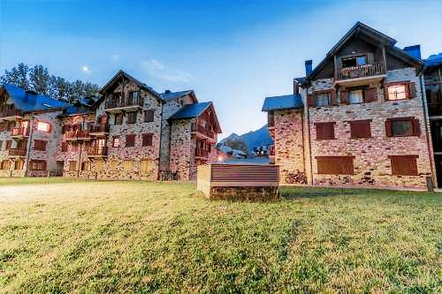 Apartamento  Benasque