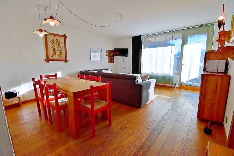 Holiday apartment | Close to the ski | Pets are welcome — photo 5