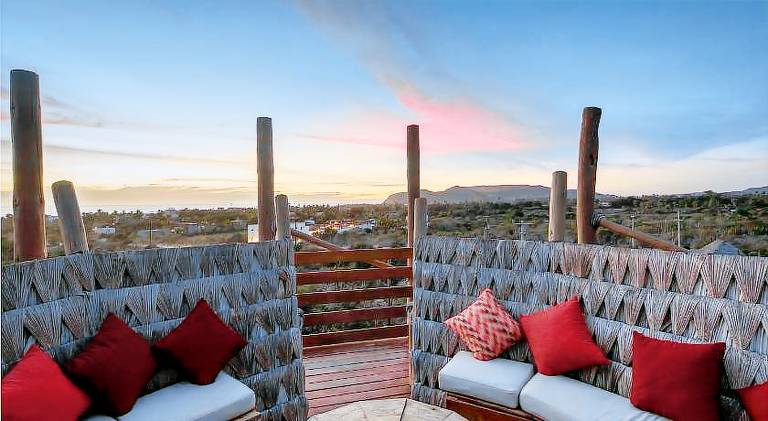 El Perdido Desert Dream- Todos Santos Adults Only — photo 3
