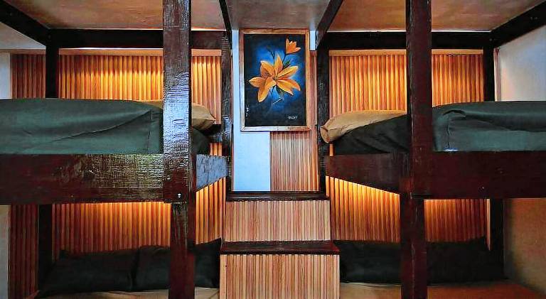 House with 2 rooms for 12 persons in General Luna