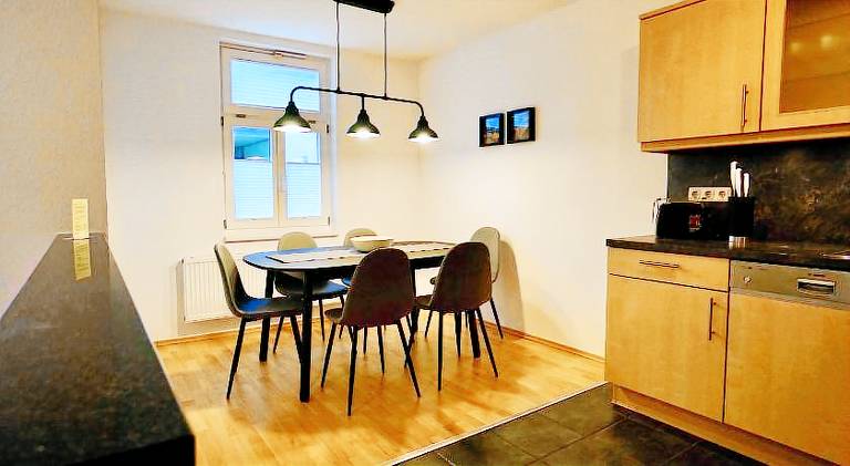 Rental apartment with 2 rooms for 6 persons — photo 3